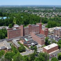 St. Luke's Bethlehem, PA Campus 